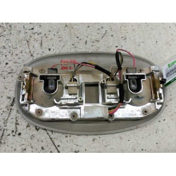 Recambio de luz interior para chrysler jeep gr.cherokee (wj/wg) 3.1 td laredo referencia OEM IAM  DELANTERA 