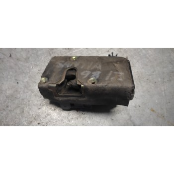 CERRADURA PUERTA DELANTERA IZQUIERDA 9PINS 
