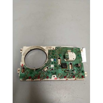 Recambio de cuadro instrumentos para nissan trucks m m-90.150 referencia OEM IAM   