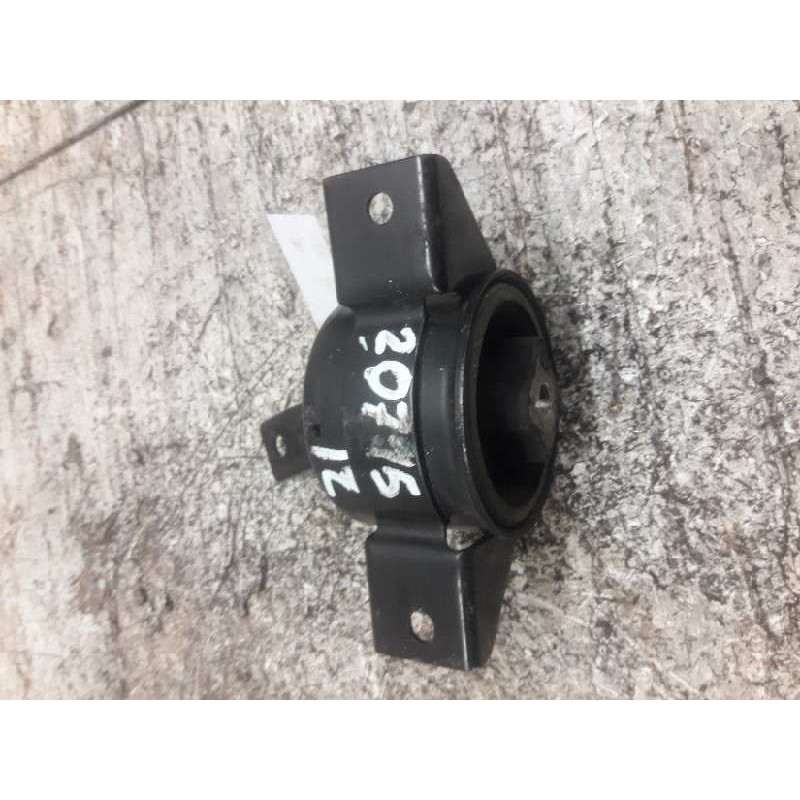 Recambio de soporte motor izquierdo para daewoo kalos 1.4 sr referencia OEM IAM 3