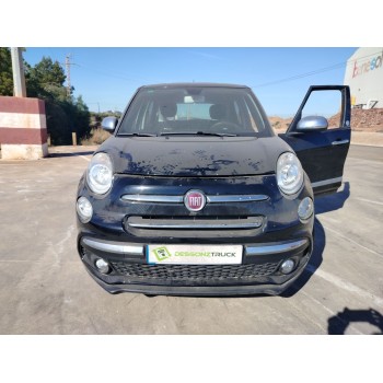fiat 500l (351_, 352_) del año 2019