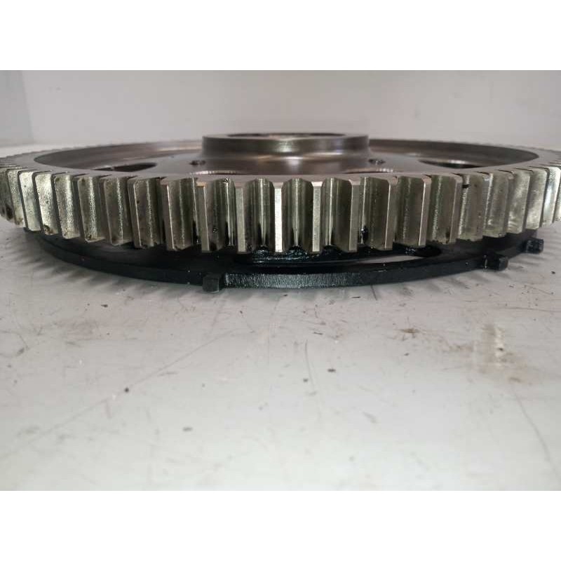 Recambio de piñon para iveco stralis (as) 11.1 diesel referencia OEM IAM 5801491984  PIÑON ARBOL DE LEVAS - Gris 4