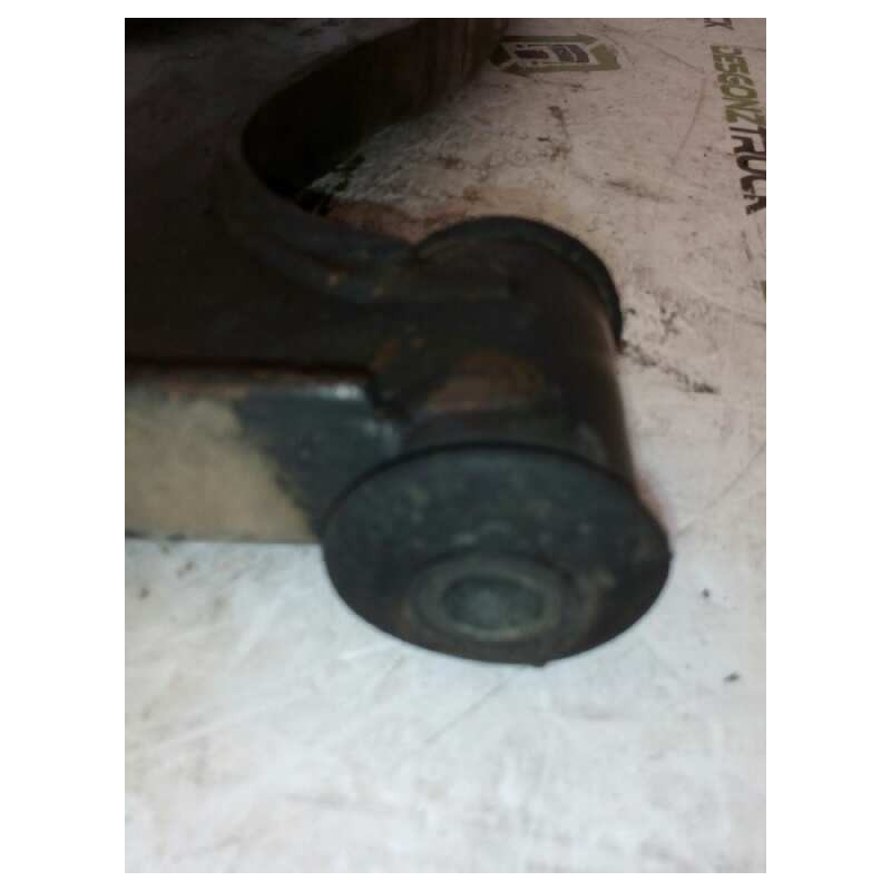 Recambio de brazo suspension inferior delantero izquierdo para ford transit mod.2000 caja abierta ft 350 2.4 largo referencia OE - Blanco 2