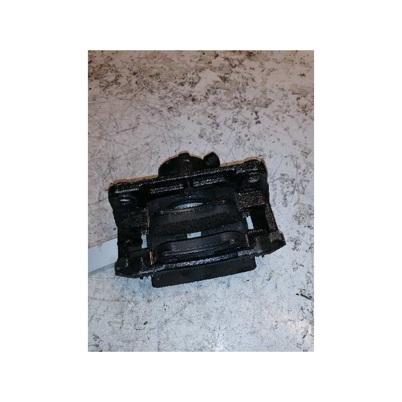 Recambio de pinza freno delantera derecha para renault megane ii berlina 5p business referencia OEM IAM 0204Y01308 - Azul 3