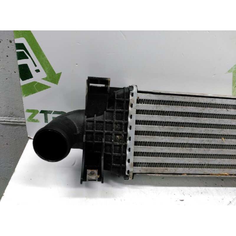 Recambio de intercooler para ford focus c-max (cap) connection referencia OEM IAM 8V619L440AC - Gris 2