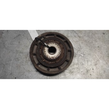 Recambio de polea cigueñal para renault modus confort dynamique referencia OEM IAM   