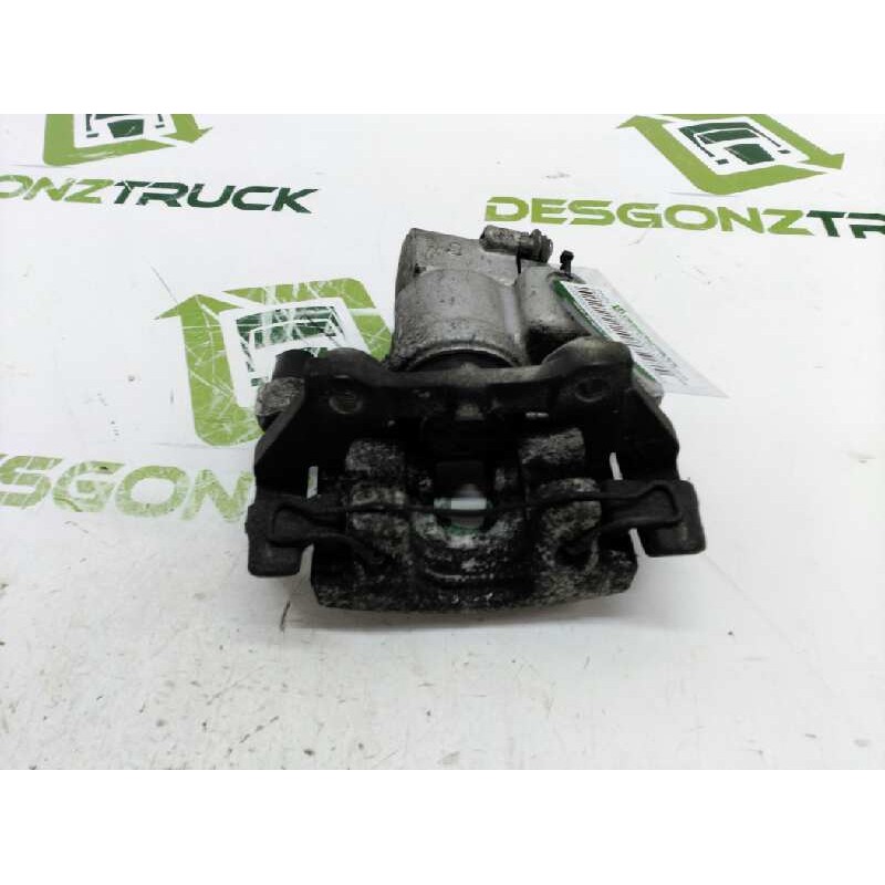 Recambio de pinza freno delantera izquierda para renault laguna ii (bg0) confort expression referencia OEM IAM 7701049091 - Blanco 3