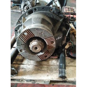 Recambio de grupo para renault magnum ab 2005 12.8 diesel referencia OEM IAM MS17X RSS1344C RATIO: 1/285/13X37