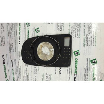 Recambio de cristal retrovisor derecho para renault espace /grand espace (je0) 1.9 dti espace jeune referencia OEM IAM   