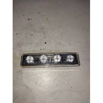 Recambio de piloto luz galibo derecho para scania serie p/g/r (c-clase) 15.6 diesel referencia OEM IAM 1910437  