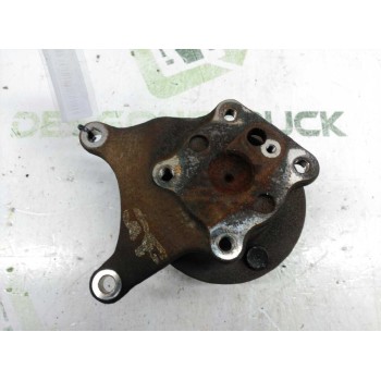 Recambio de buje trasero izquierdo para ford focus turnier (cak) ghia referencia OEM IAM   