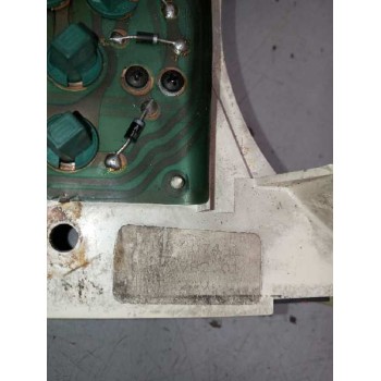 Recambio de cuadro instrumentos para nissan trucks m m-90.150 referencia OEM IAM   