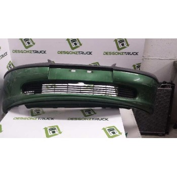 Recambio de paragolpes delantero para opel vectra b berlina 1.8 16v cat referencia OEM IAM   