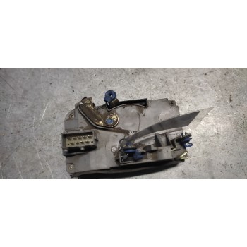 Recambio de cerradura puerta delantera izquierda para citroën xantia berlina 2.0 hdi activa referencia OEM IAM  9PINS 