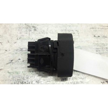Recambio de boton antivaho para renault kangoo (f/kc0) alize referencia OEM IAM   