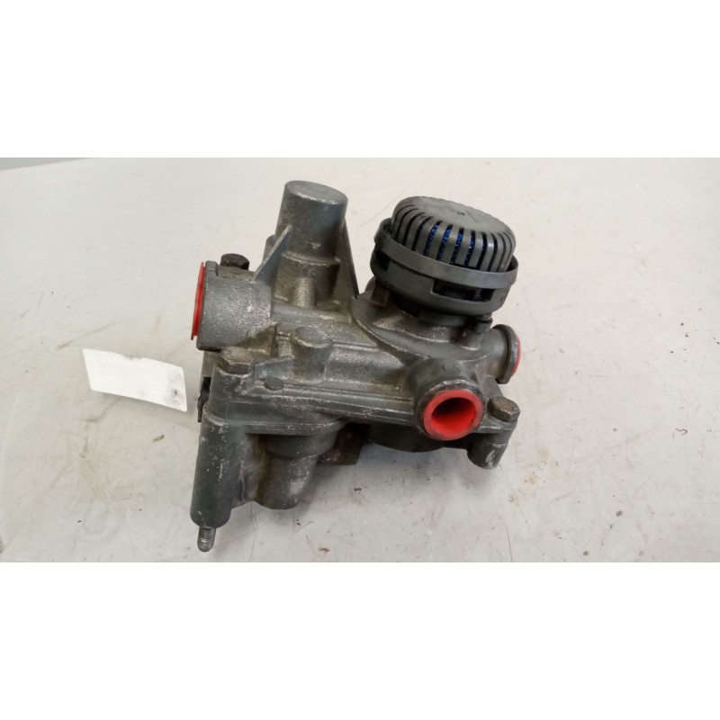 Recambio de valvula aire para mercedes-benz actros 2/3 2 - ejes / 6 cil. 12.0 v6 diesel (om 501 la) referencia OEM IAM 005429694 - Blanco 5
