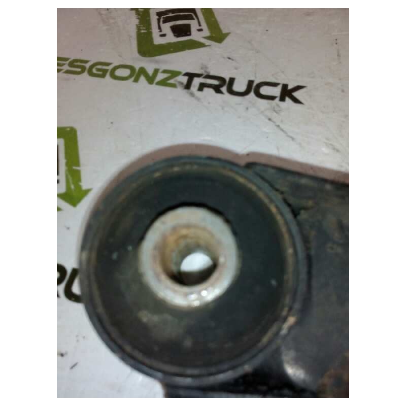 Recambio de brazo suspension inferior delantero izquierdo para ford transit mod.2000 caja abierta ft 350 2.4 largo referencia OE - Blanco 3