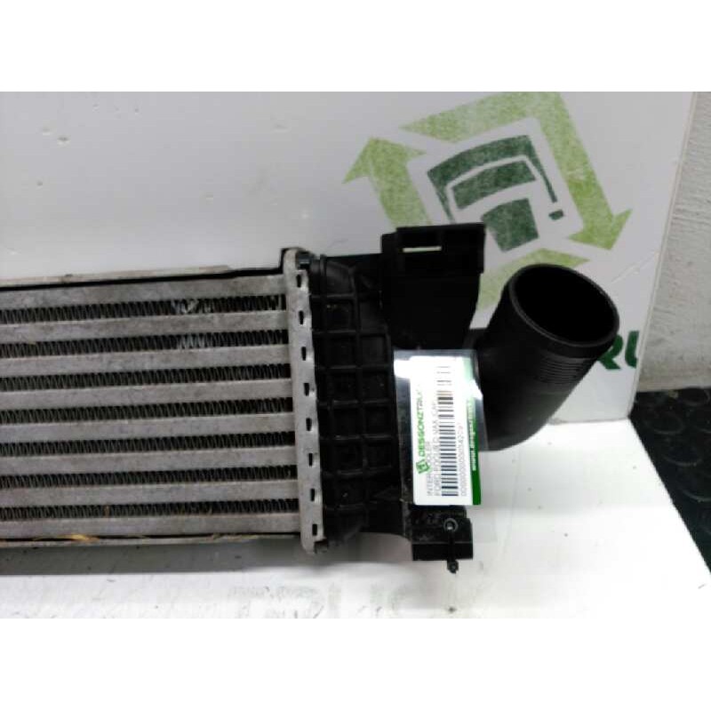 Recambio de intercooler para ford focus c-max (cap) connection referencia OEM IAM 8V619L440AC - Gris 3