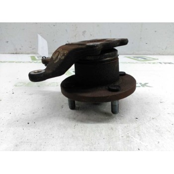 Recambio de buje trasero izquierdo para ford focus turnier (cak) ghia referencia OEM IAM   