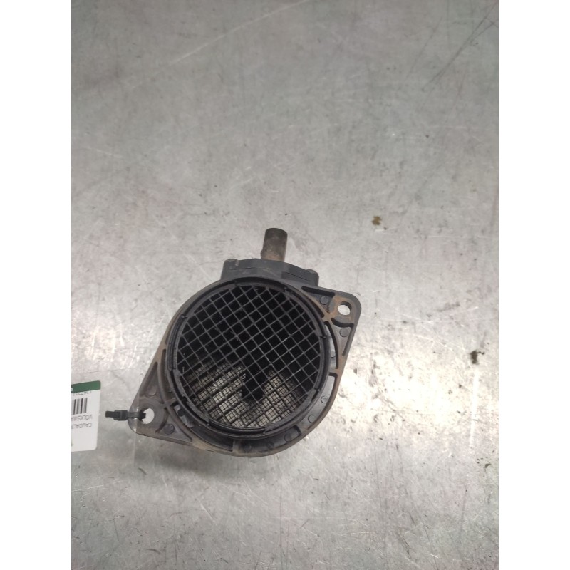 Recambio de caudalimetro para volkswagen passat berlina (3b2) comfortline referencia OEM IAM 0281002216 5 PINS 028906461 - Verde 4