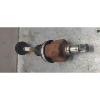 Recambio de transmision delantera izquierda para citroën c4 picasso exclusive referencia OEM IAM 9657555480  
