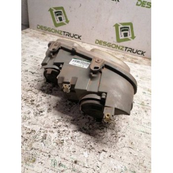 Recambio de faro derecho para mg serie 75 (rj) 2.0 kv6 classic referencia OEM IAM   9 PINS