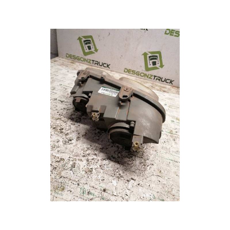 Recambio de faro derecho para mg serie 75 (rj) 2.0 kv6 classic referencia OEM IAM   9 PINS 2
