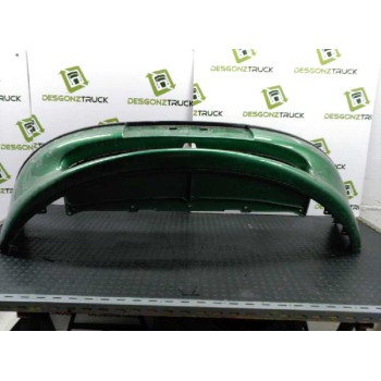 Recambio de paragolpes delantero para opel vectra b berlina 1.8 16v cat referencia OEM IAM   