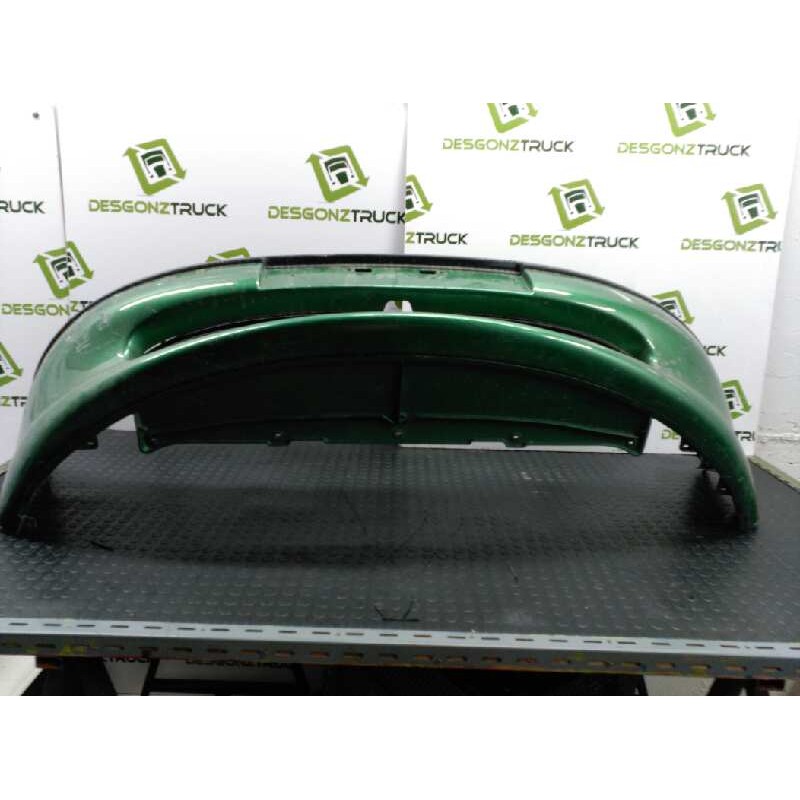 Recambio de paragolpes delantero para opel vectra b berlina 1.8 16v cat referencia OEM IAM 2