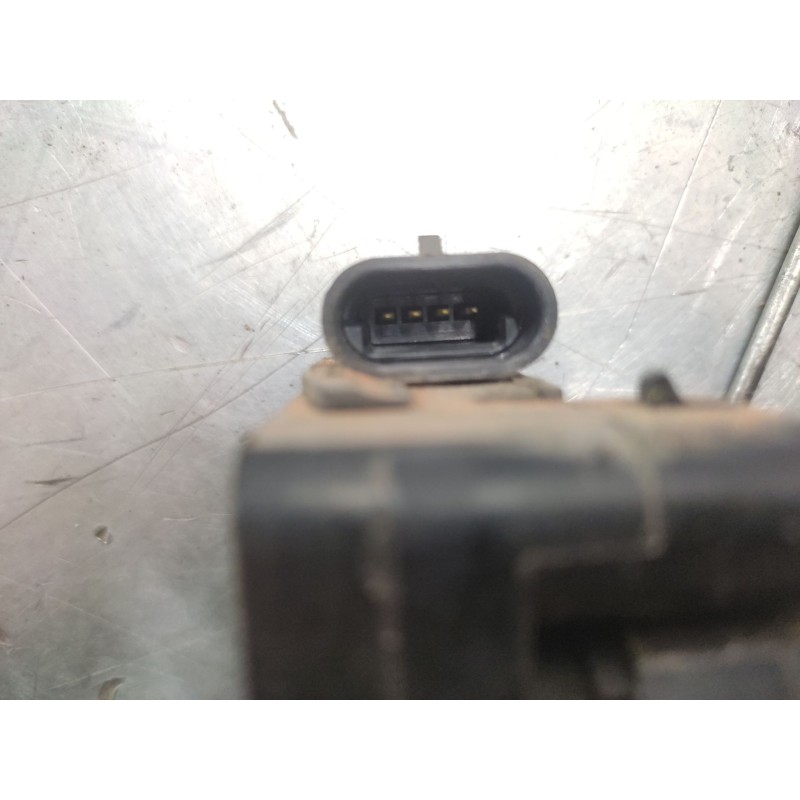Recambio de cerradura puerta delantera izquierda para ford focus berlina (cak) ambiente referencia OEM IAM 2