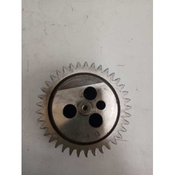 Recambio de piñon para iveco stralis (as) 11.1 diesel referencia OEM IAM 504369838 504374661 