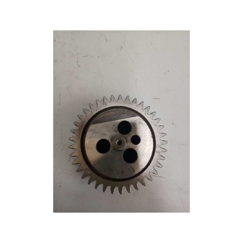 Recambio de piñon para iveco stralis (as) 11.1 diesel referencia OEM IAM 504369838 504374661 