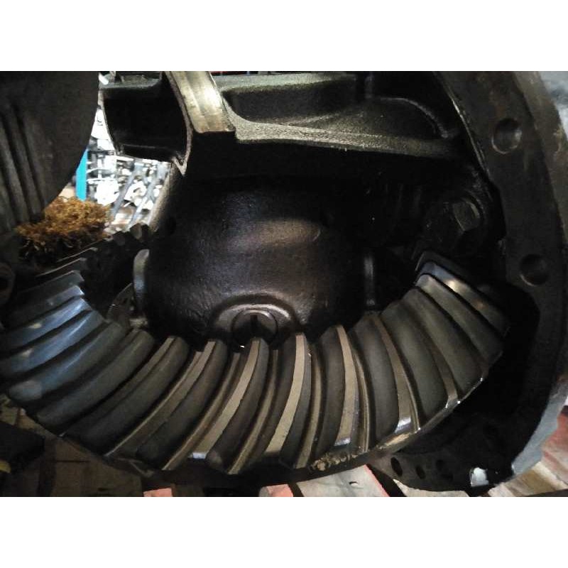 Recambio de grupo para renault magnum ab 2005 12.8 diesel referencia OEM IAM MS17X RSS1344C RATIO: 1/285/13X37 - Blanco 3