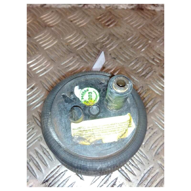 Recambio de amortiguador delantero izquierdo cabina para renault hr 420.18/26 premium 01  fsa 4x2 420.18 larga distancia referen - Blanco 2