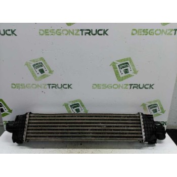Recambio de intercooler para ford focus c-max (cap) connection referencia OEM IAM 8V619L440AC  