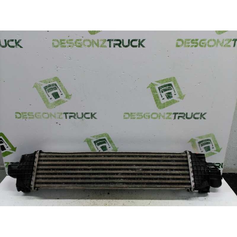 Recambio de intercooler para ford focus c-max (cap) connection referencia OEM IAM 8V619L440AC - Gris 4