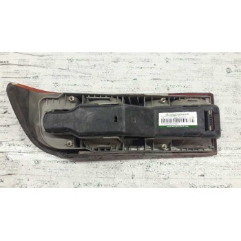 Recambio de piloto trasero izquierdo para ford sierra berlina clx referencia OEM IAM  83BG13N004 