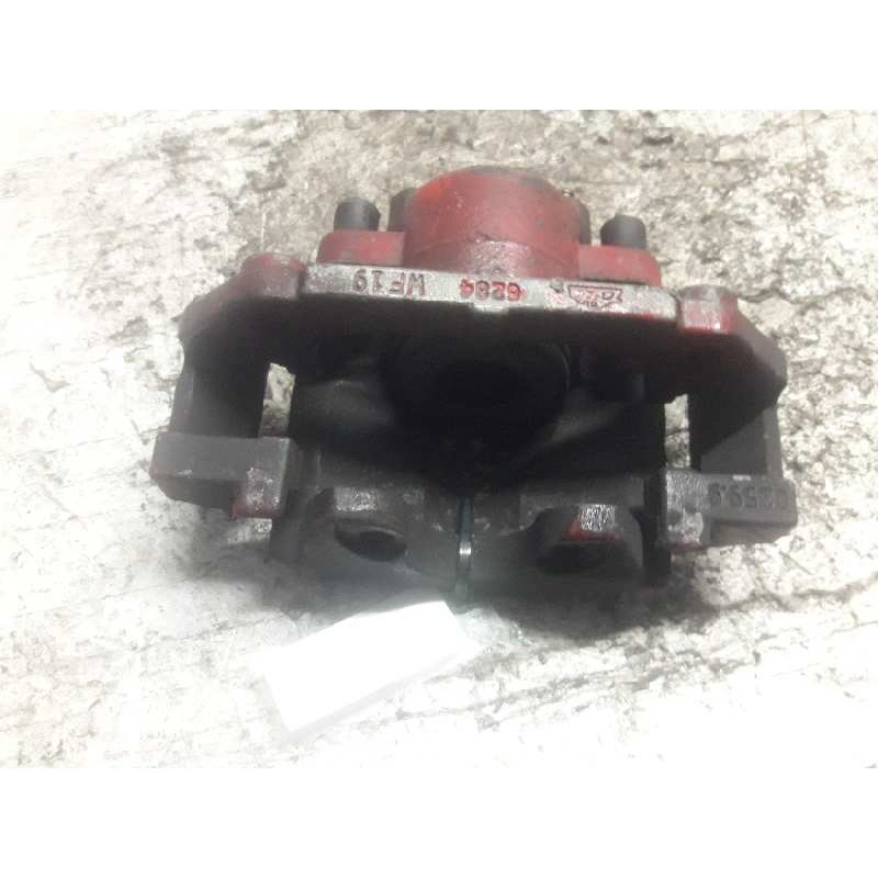 Recambio de pinza freno delantera derecha para chrysler voyager (gs) 2.5 td referencia OEM IAM 2
