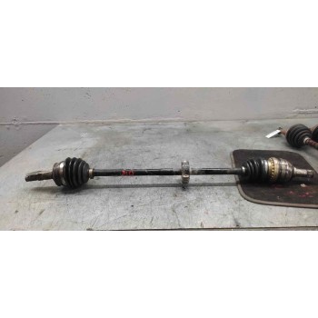 TRANSMISION DELANTERA DERECHA 29MM MANGUETA Y CAMBIO 