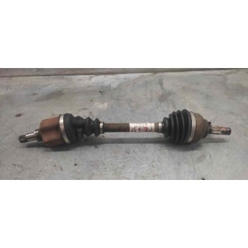 Recambio de transmision delantera izquierda para citroën c4 picasso exclusive referencia OEM IAM 9657555480  