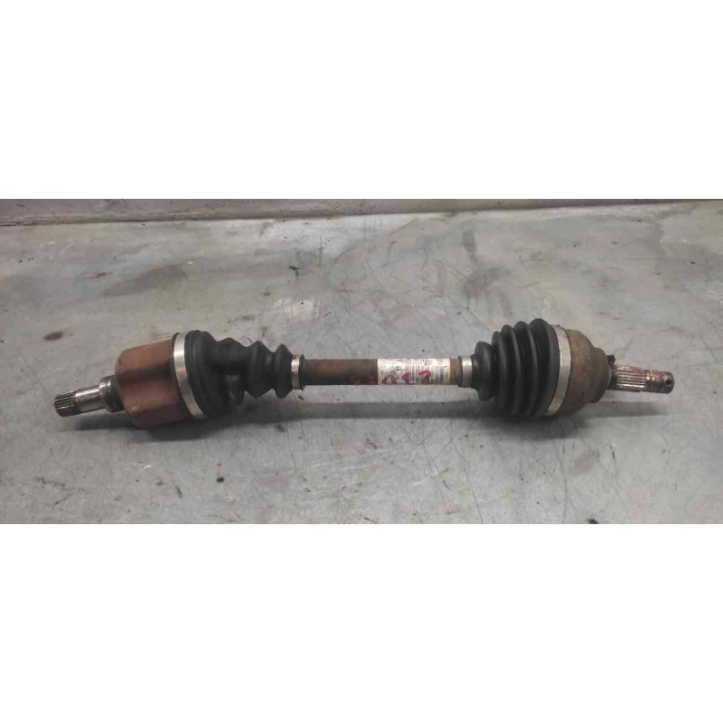 Recambio de transmision delantera izquierda para citroën c4 picasso exclusive referencia OEM IAM 9657555480 3