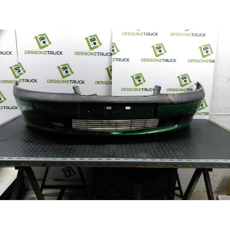 Recambio de paragolpes delantero para opel vectra b berlina 1.8 16v cat referencia OEM IAM 3