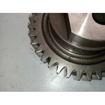 Recambio de piñon para iveco stralis (as) 11.1 diesel referencia OEM IAM 504369838 504374661 