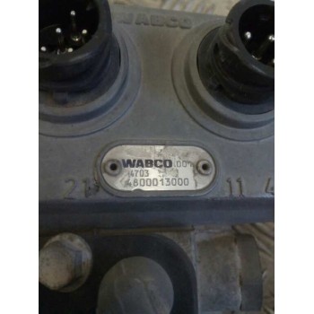 Recambio de valvula aire para iveco stralis (as) 10.3 diesel referencia OEM IAM 4800013000  VALVULA TRANSMISSOR DE FRENO