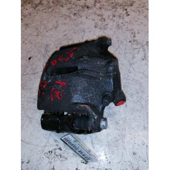 Recambio de pinza freno delantera izquierda para renault megane ii berlina 5p business referencia OEM IAM 0204Y01307  