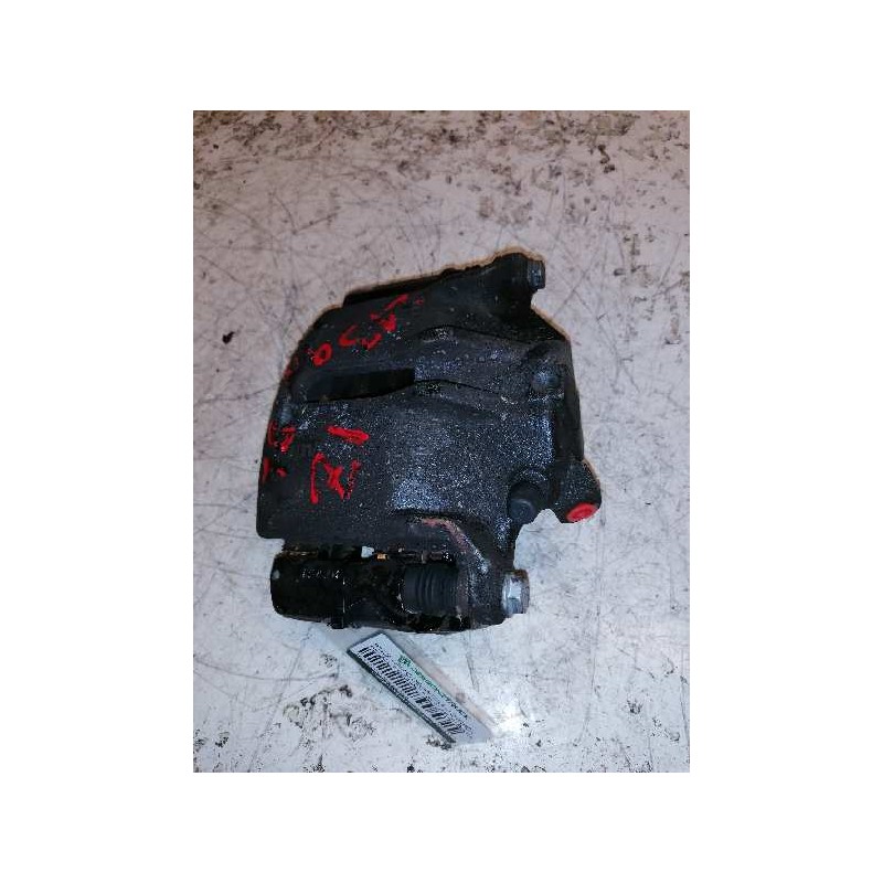 Recambio de pinza freno delantera izquierda para renault megane ii berlina 5p business referencia OEM IAM 0204Y01307 - Azul 2