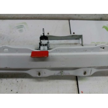 Recambio de panel frontal para peugeot boxer caja cerr. acristalado (rs2850)(230)(´02) 1400 td referencia OEM IAM   