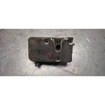 CERRADURA PUERTA DELANTERA IZQUIERDA 9PINS 