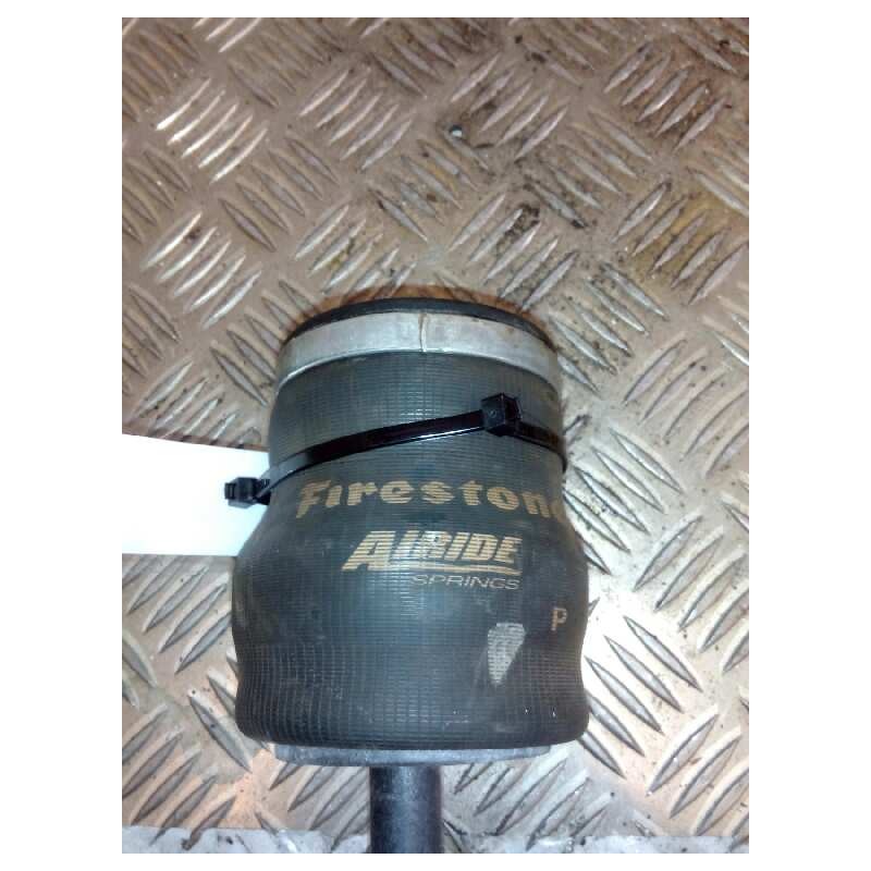 Recambio de amortiguador delantero izquierdo cabina para renault hr 420.18/26 premium 01  fsa 4x2 420.18 larga distancia referen - Blanco 3