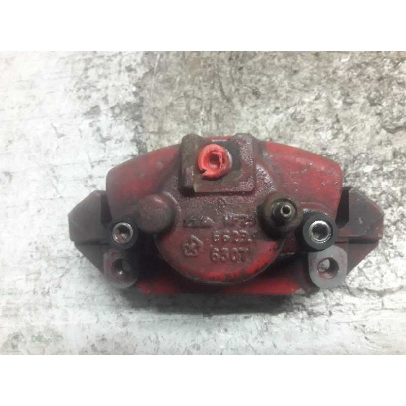 Recambio de pinza freno delantera derecha para chrysler voyager (gs) 2.5 td referencia OEM IAM 3
